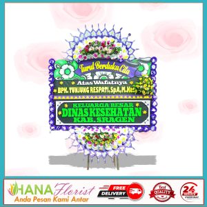 bunga duka cita solo