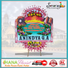 bunga papan