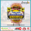 bunga papan