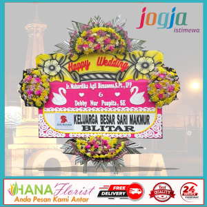 bunga papan