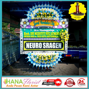 bunga papan