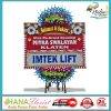 bunga papan sukses klaten
