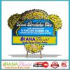 bunga papan duka cibitung